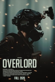 SCP: Overlord (WEB-DL)