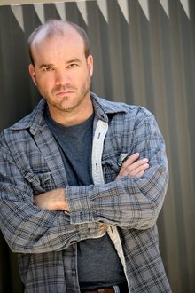 Photo of John Dixon