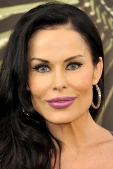 Photo of Simona Williams