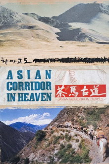 Asian Corridor in Heaven