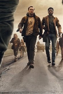 The Long Walk