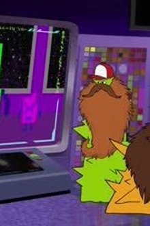 Spacecadeuce