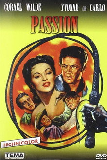 Pasión