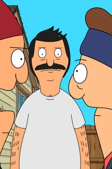 Bob's Burgers season 6 episode 13