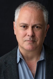 Photo of Matthew Arkin