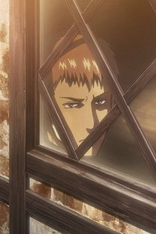 Attack on Titan season 1 episode 13