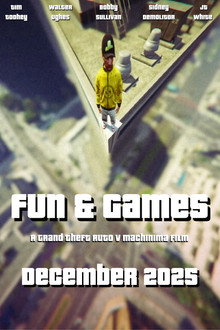 Fun & Games
