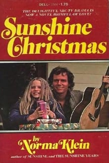 Poster do filme Sunshine Christmas