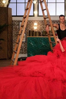 Maestros de la costura: Celebrity
