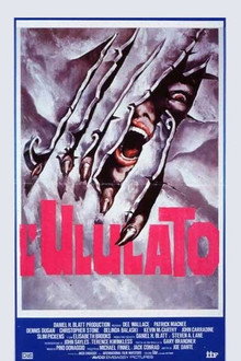 L'ululato
