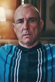 Sportowe opowieści z Wielkiej Brytanii: Vinnie Jones