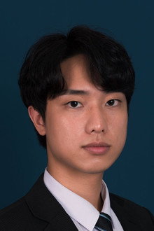 Ta-Chih Liu