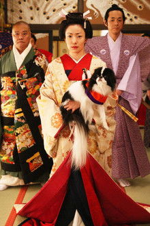 大奥-～永遠～-[右衛門佐・綱吉篇]