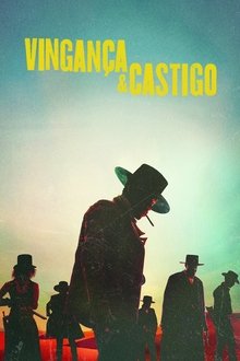 Poster do filme Vingança & Castigo