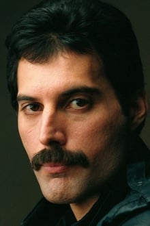 Freddie Mercury profile picture