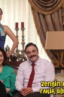 Zengin Kız Fakir Oğlan