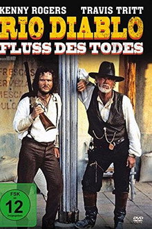 Rio Diablo - Fluss des Todes