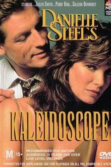 Poster do filme Kaleidoscope