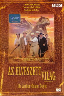 Az elveszett világ