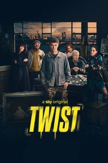 Twist 2021 Twist 2021
