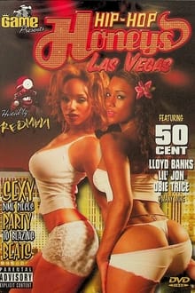 Poster do filme Hip-Hop Honeys | Las Vegas