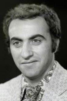 Ezzatollah Ramazanifar