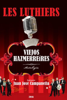 Viejos hazmerreíres