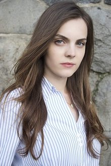Photo of Adriana Hercigonja