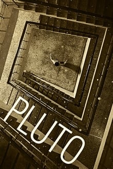 Poster do filme Pluto