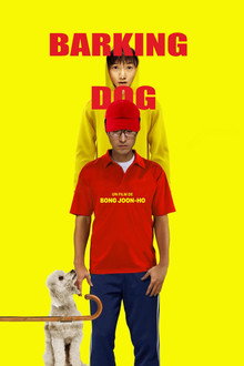 Barking Dog