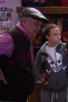 Silvana Sin Lana - Season 1