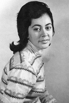 Vəfa Fətullayeva
