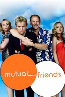 Poster da série Mutual Friends