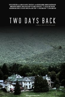 Poster do filme Two Days Back