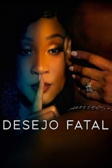 Poster da série Desejo Fatal