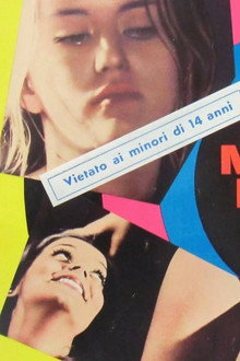 Dove non è peccato