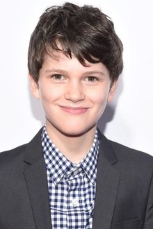 Photo of Gabriel Bateman