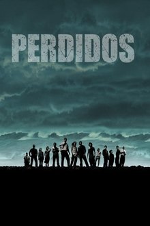 Poster da série Perdidos