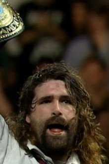For All Mankind - The Life and Career of Mick Foley