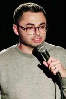 Joe Mande: Chill