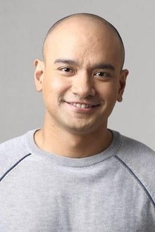 Photo of Mark Dionisio