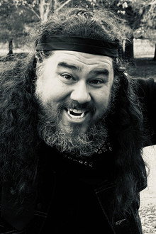 Tony Recktenwald