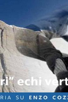 Fachiri Echi Verticali - Una Storia su Enzo Cozzolino