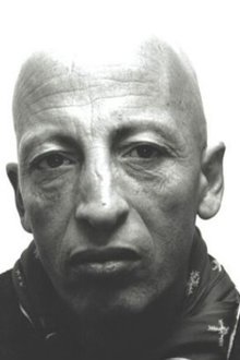 Photo of Mostefa Zerguine
