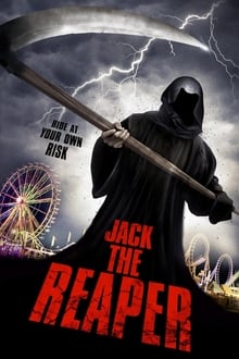 Jack the Reaper movie poster