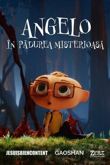 Angelo în pădurea misterioasă