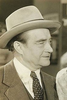 Photo of Charles Jordan