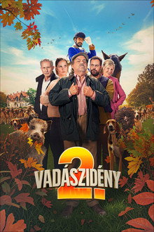 Vadászidény 2.