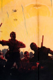 Il Sole sorge ancora
