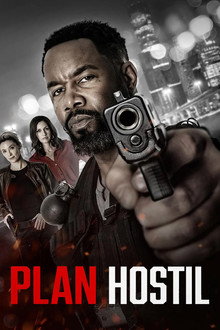 Plan hostil
